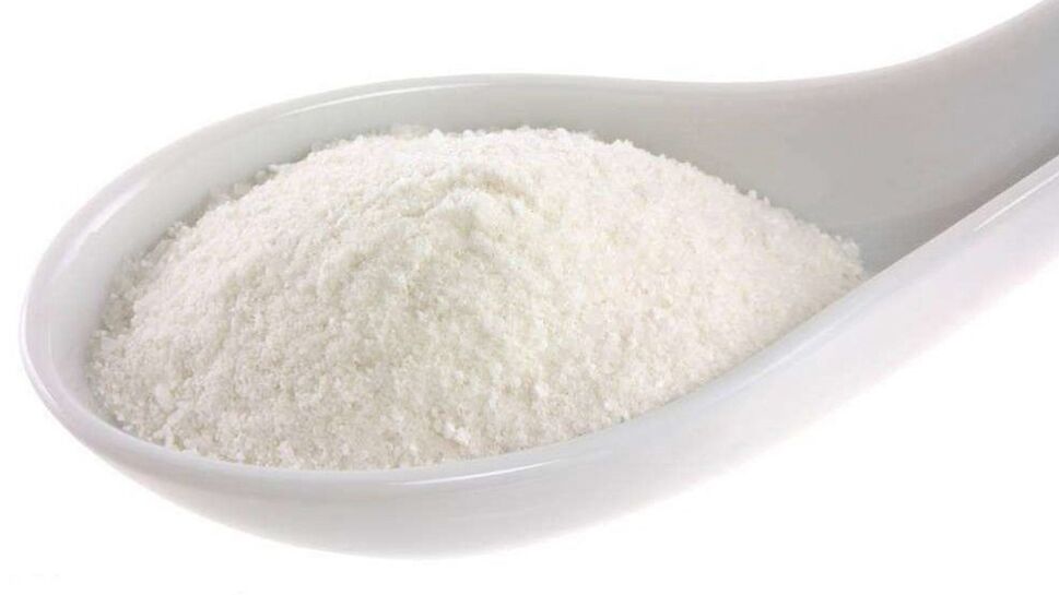 Maltododecostrin in Magicoa