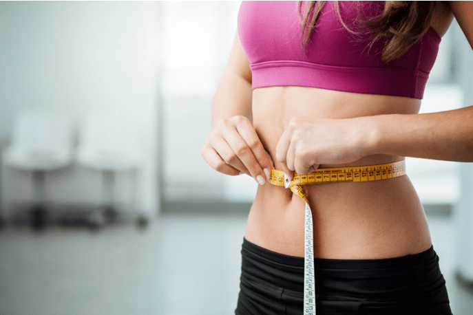 Lose weight with diets