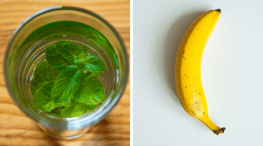 Aromas that help to lose weight