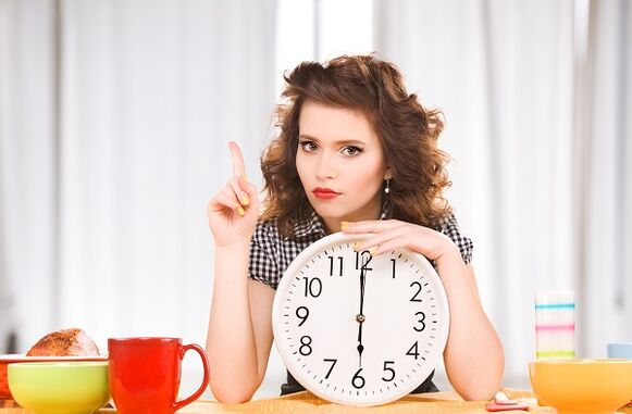 6 main advantages of the double diet