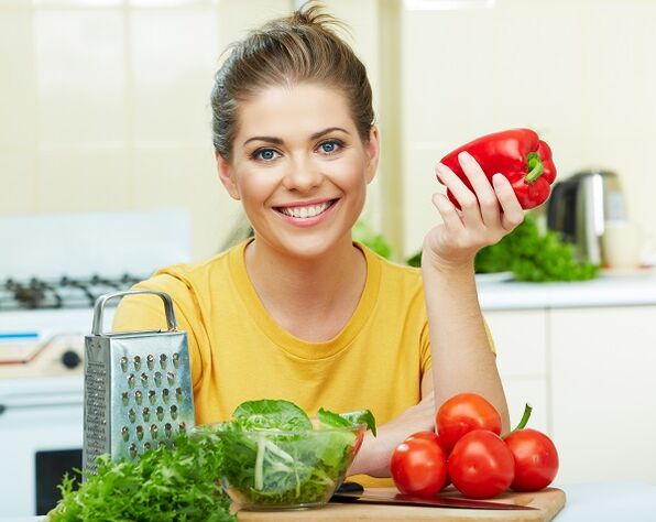 List of permissible products for the fixation phase