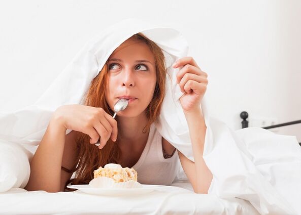 The second stage of the Ducan diet