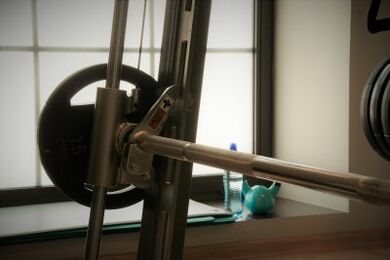 In the training genre